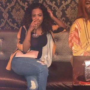 Meet your Posher, Ann